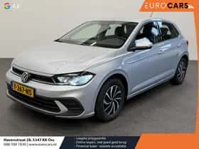 Volkswagen Polo (2023)