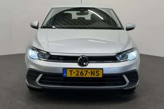 Volkswagen Polo (2023) thumbnail 4
