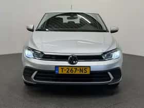 Volkswagen Polo (2023) thumbnail 4