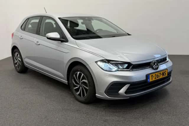 Volkswagen Polo (2023) thumbnail 5