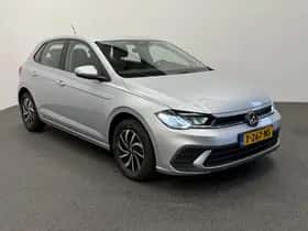 Volkswagen Polo (2023) thumbnail 5
