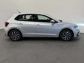 Volkswagen Polo (2023) thumbnail 6
