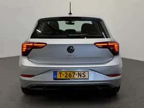 Volkswagen Polo (2023) thumbnail 8