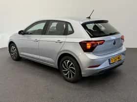Volkswagen Polo (2023) thumbnail 9