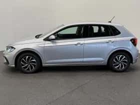 Volkswagen Polo (2023) thumbnail 10