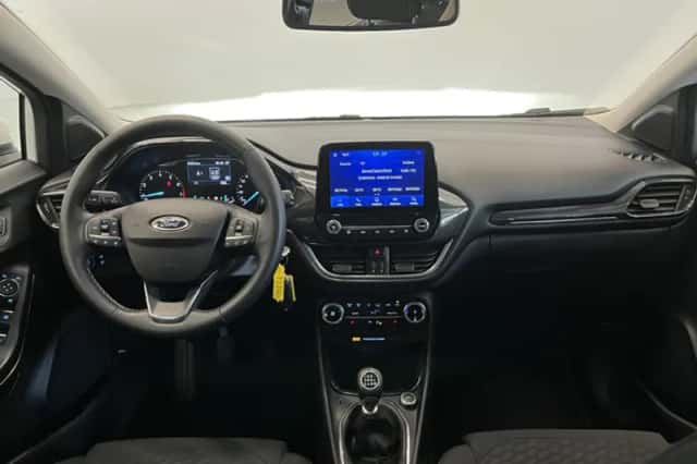 Ford Puma (2021) thumbnail 2