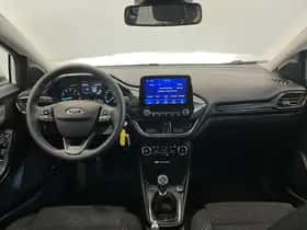 Ford Puma (2021) thumbnail 2