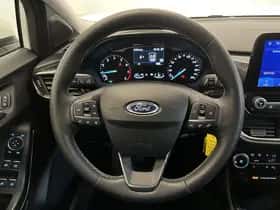 Ford Puma (2021) thumbnail 12