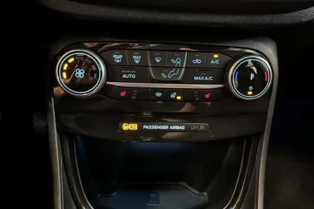 Ford Puma (2021) thumbnail 3