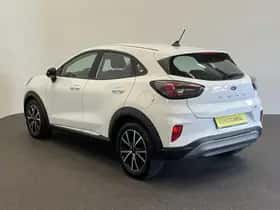 Ford Puma (2021) thumbnail 29