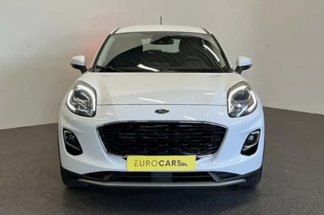 Ford Puma (2021) thumbnail 4