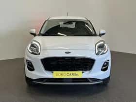 Ford Puma (2021) thumbnail 4