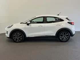 Ford Puma (2021) thumbnail 31