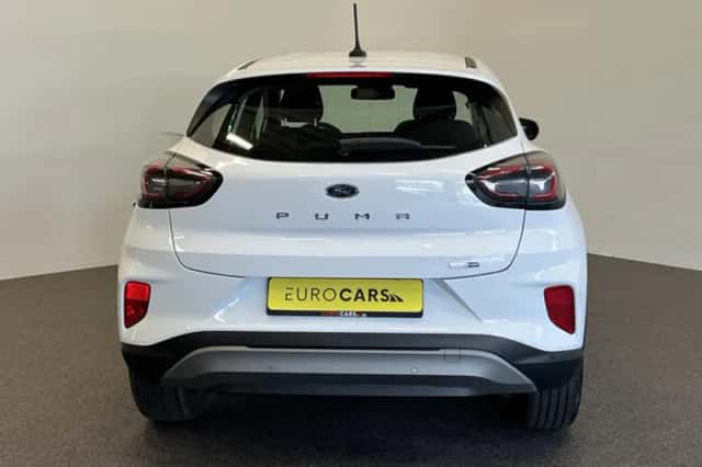 Ford Puma (2021) thumbnail 5