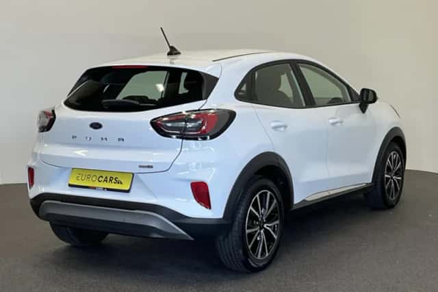 Ford Puma (2021) thumbnail 6