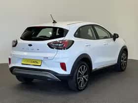Ford Puma (2021) thumbnail 6