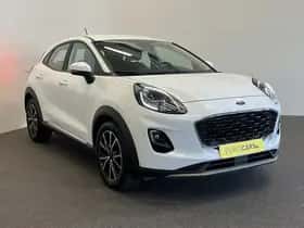 Ford Puma (2021) thumbnail 7