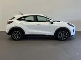 Ford Puma (2021) thumbnail 8