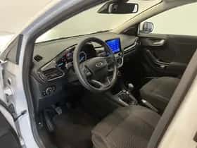 Ford Puma (2021) thumbnail 9