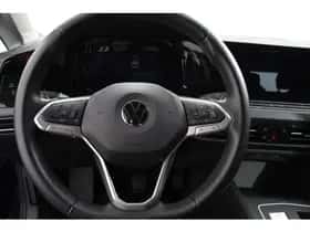 Volkswagen Golf (2021) thumbnail 15
