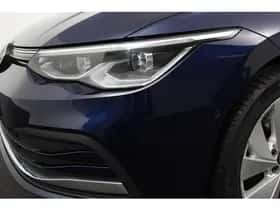 Volkswagen Golf (2021) thumbnail 27