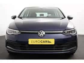 Volkswagen Golf (2021) thumbnail 4