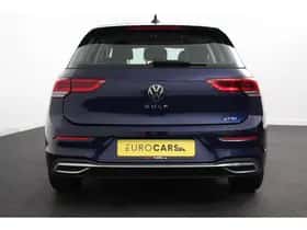 Volkswagen Golf (2021) thumbnail 5