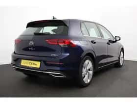 Volkswagen Golf (2021) thumbnail 6