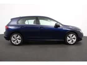 Volkswagen Golf (2021) thumbnail 8