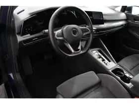 Volkswagen Golf (2021) thumbnail 9