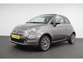 Fiat 500C (2020) thumbnail 24