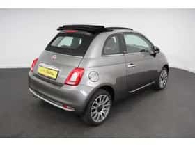 Fiat 500C (2020) thumbnail 7