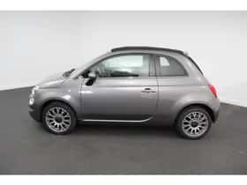 Fiat 500C (2020) thumbnail 8