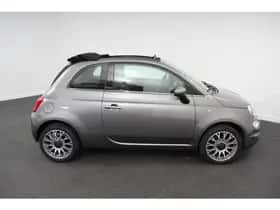 Fiat 500C (2020) thumbnail 9