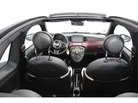 Fiat 500C (2020) thumbnail 10