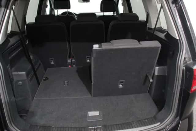 Volkswagen Touran (2020) thumbnail 6