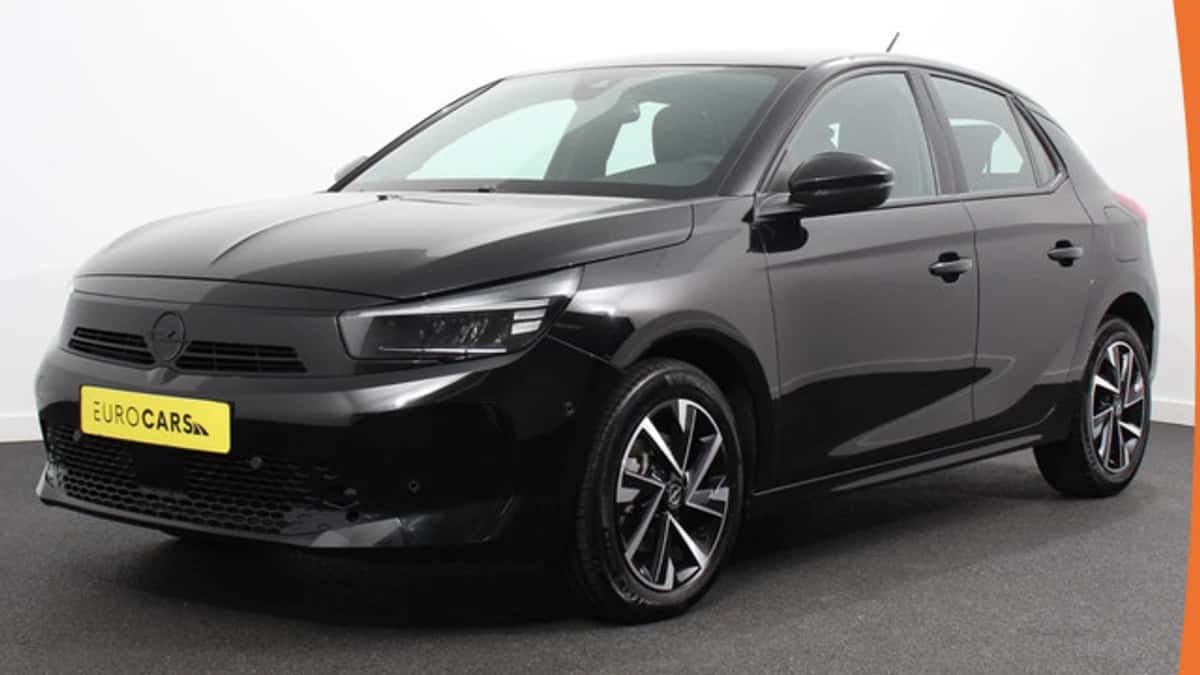 Opel Corsa (2024) — foto 1