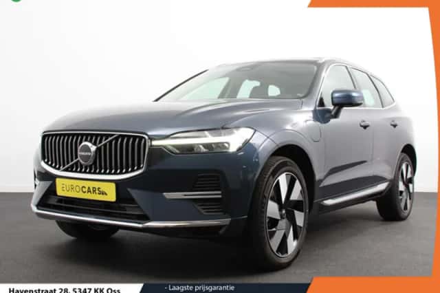 Volvo XC60 (2025) thumbnail 1