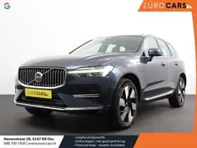 Volvo XC60 (2025)
