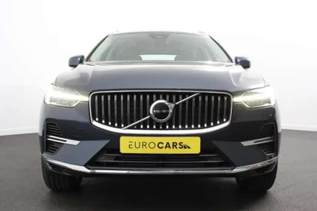 Volvo XC60 (2025) thumbnail 4