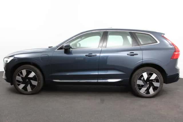 Volvo XC60 (2025) thumbnail 6