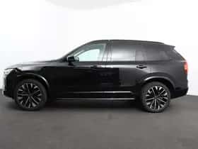 Volvo XC90 (2025) thumbnail 28