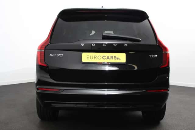 Volvo XC90 (2025) thumbnail 5