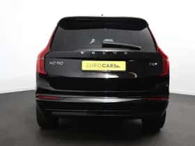 Volvo XC90 (2025) thumbnail 5