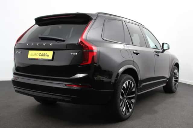 Volvo XC90 (2025) thumbnail 6