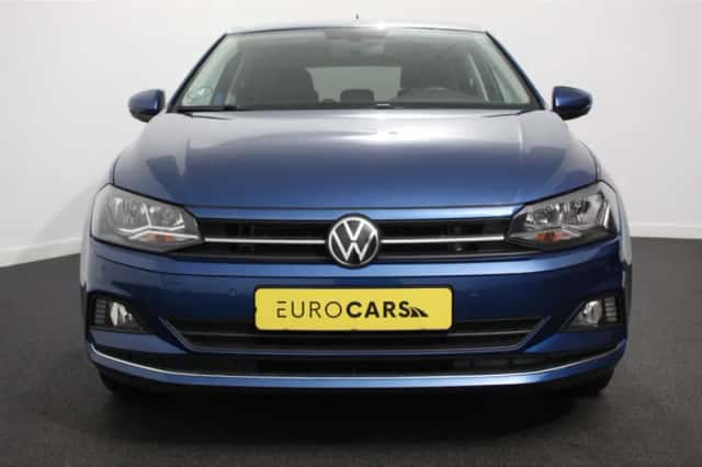 Volkswagen Polo (2021) thumbnail 4