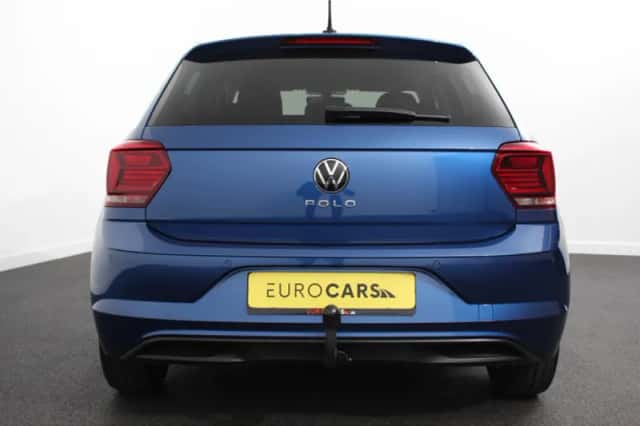 Volkswagen Polo (2021) thumbnail 5