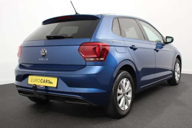 Volkswagen Polo (2021) thumbnail 6