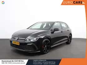 Volkswagen Golf (2021)
