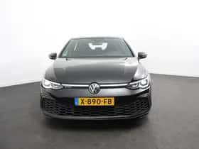 Volkswagen Golf (2021) thumbnail 5